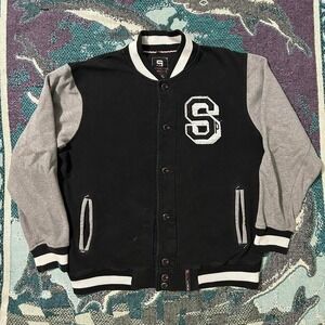 Southpole Varsity Jacket